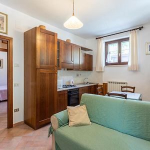 Appartamento con 1 camera da letto