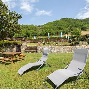 Appartamento con 2 camere da letto